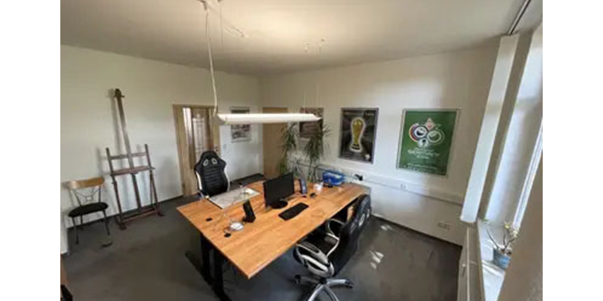 Büro, Praxis in zentraler Lage zimmer