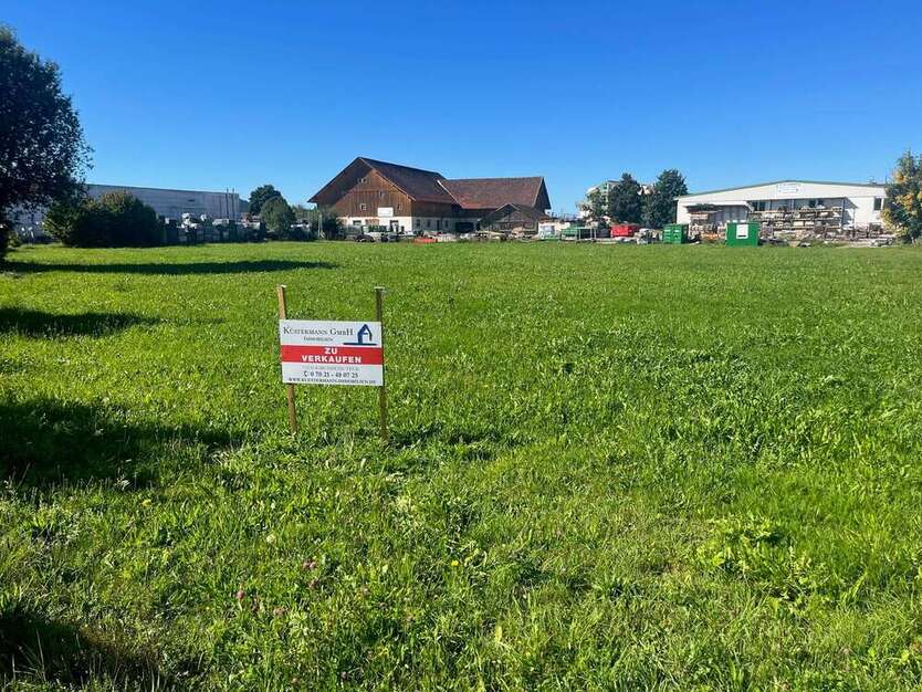 Grundstück in isny 995.000 € 6788 m² zimmer