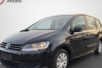 VW Sharan 186.000 km 11.790 € Hanau 63457