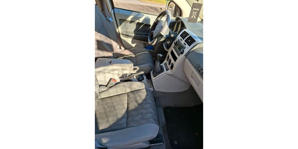 Dodge Caliber 275.000 km 2.000 &euro; Nörtershausen 56283