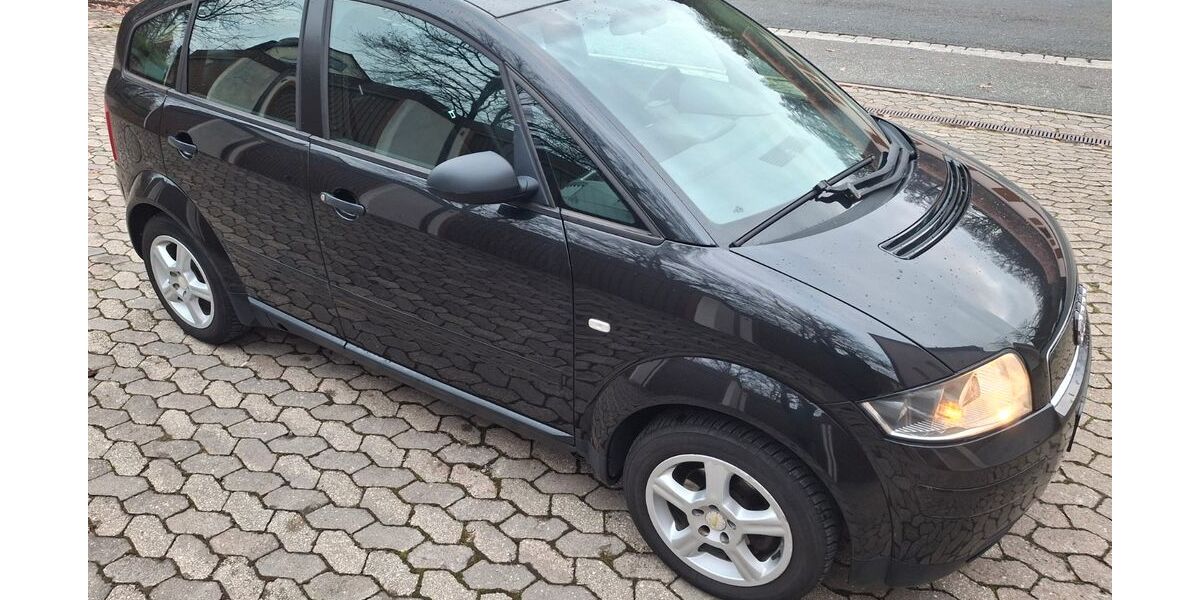 Audi A2 165.000 km 2.690 &euro; Rednitzhembach 91126