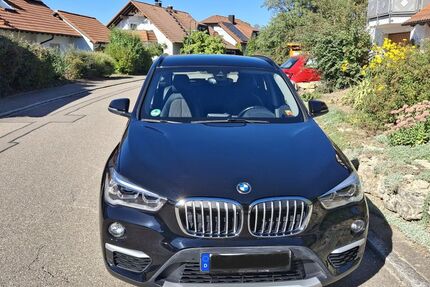 BMW X1 70.000 km 16.999 &euro; Brigachtal 78086