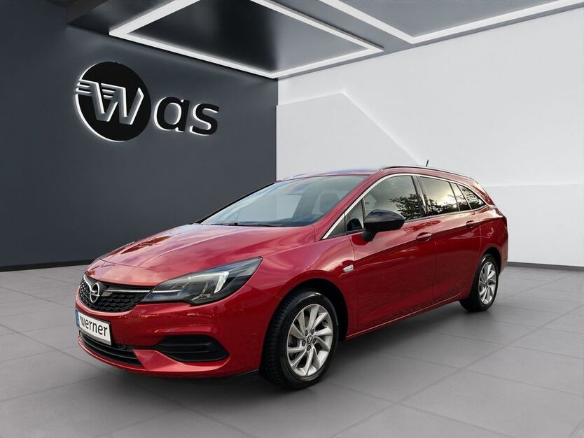 Opel Astra 88.700 km 12.730 € Stuhr 28816