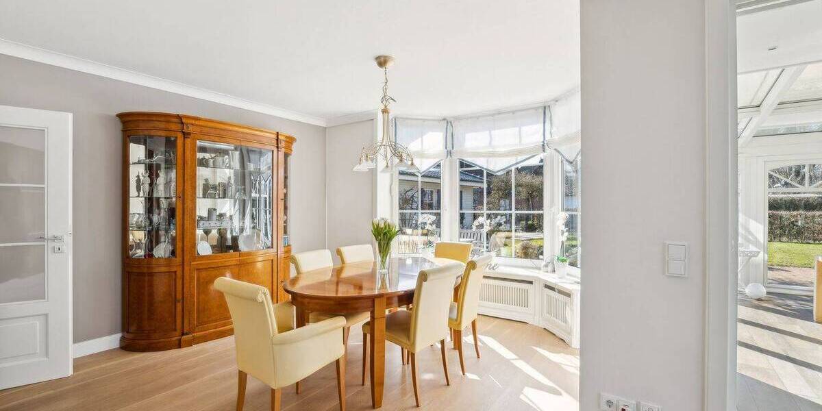 Einfamilienhaus Geesthacht - 5 Zimmer, 165 m&sup2;, 849.000&euro; | Angebot:26797666