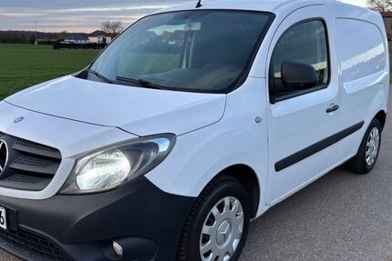 Mercedes-Benz Citan 287.504 km 5.500 &euro; Giesen 31180