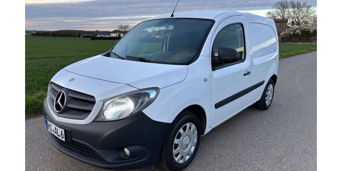 Mercedes-Benz Citan 287.504 km 5.500 &euro; Giesen 31180
