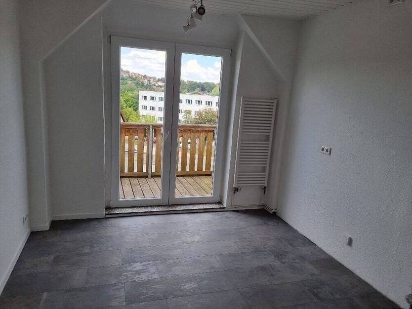 Große FamilienWohnung
