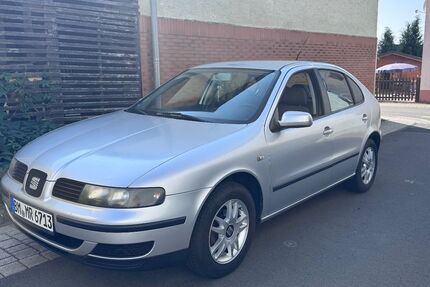 Seat Leon 134.028 km 1.800 € Berlingen 54570