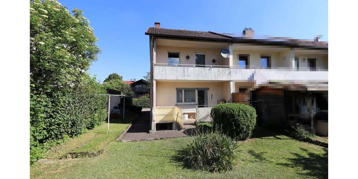 Einfamilienhaus Münsingen - 4 Zimmer, 75 m&sup2;, 175.000&euro; | Angebot:27014648