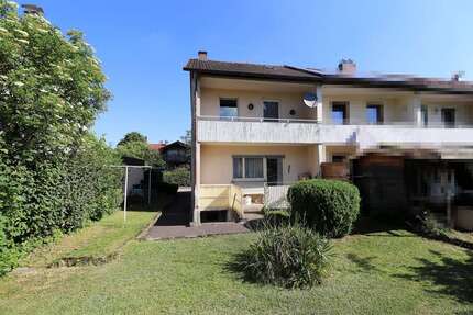 Haus Münsingen - 4 Zimmer, 75 m&sup2;, 175.000&euro; | Angebot:27014648