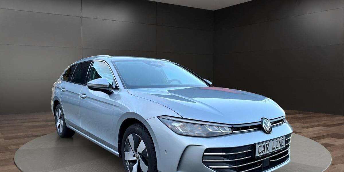 VW Passat 25.633 km 32.490 &euro; Zeven 27404