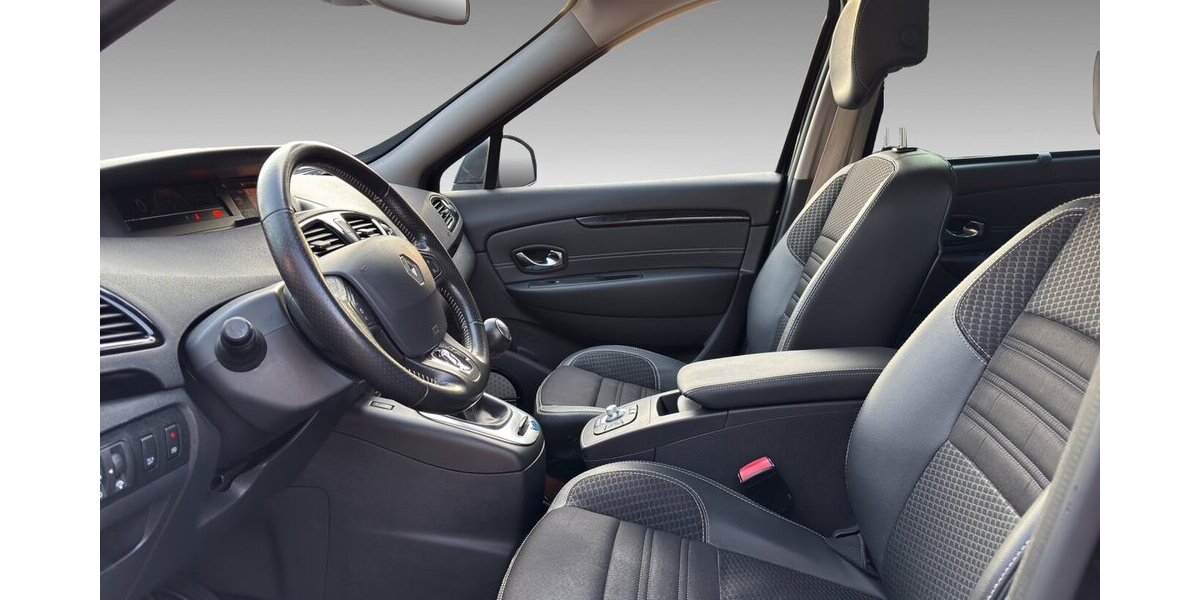 Renault Scenic Bose Edition Klima Navi Kamera 106.402 km 2.950 &euro; Wuppertal 42327