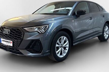 Audi Q3 57.340 km 36.590 &euro; Suhl 98529