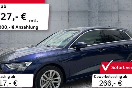 Audi A3 6.766 km 36.650 &euro; Bamberg 96052