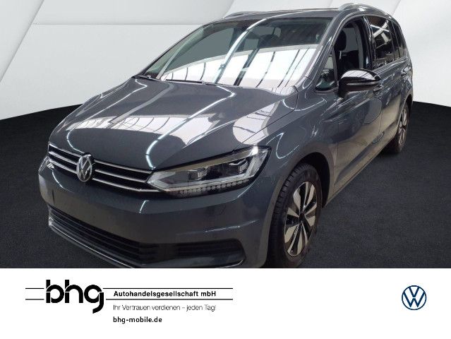 VW Touran 25.308 km 32.830 &euro; Bühl 77815
