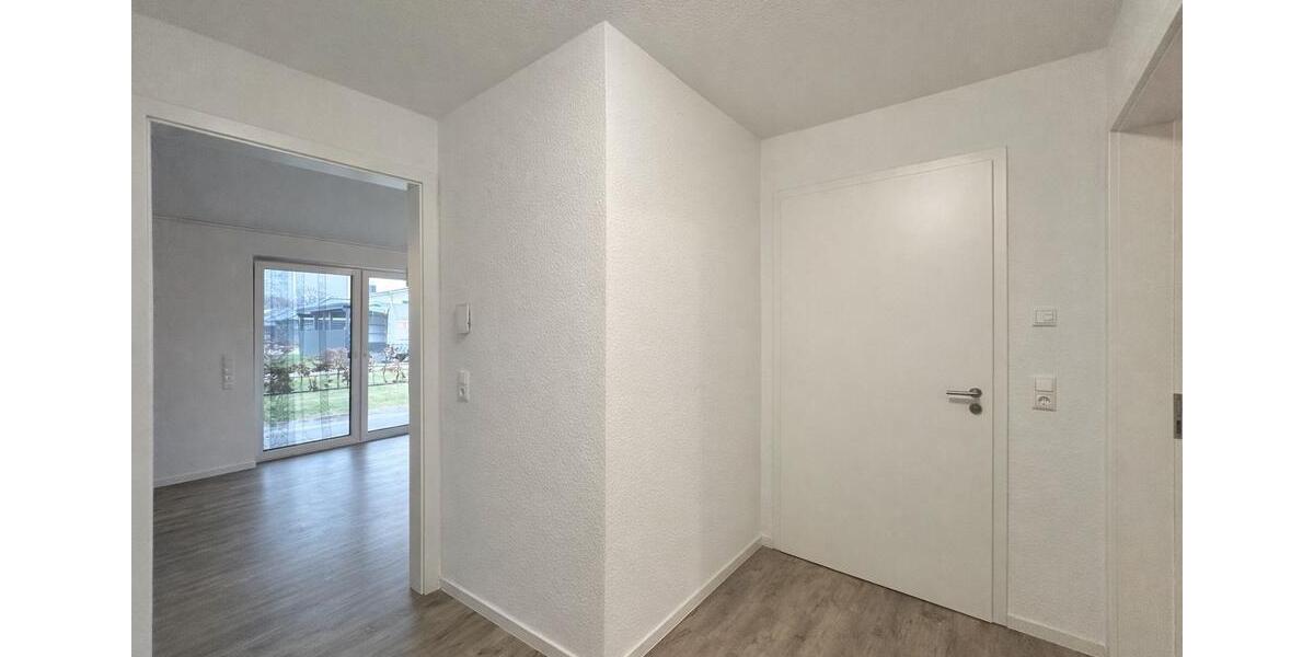 Erdgeschoßwohnung Friesoythe - 3 Zimmer, 82 m&sup2;, 760&euro; | Angebot:25163031