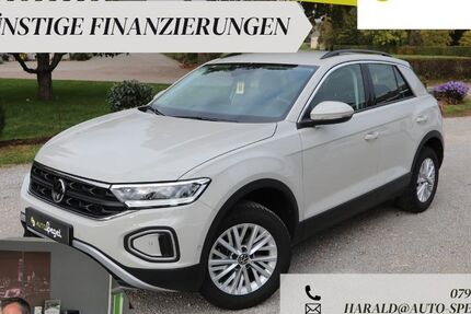 VW T-Roc 30.725 km 23.700 € Tannhausen 73497