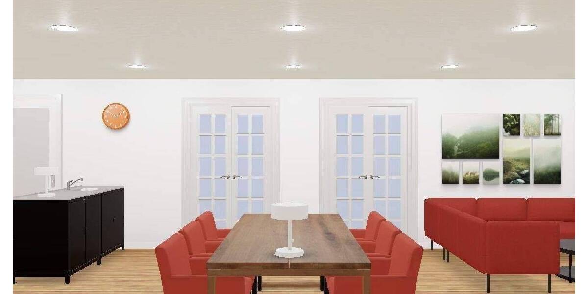 Mehrfamilienhaus, Wohnhaus Schulzendorf - 6 Zimmer, 139 m&sup2;, 399.500&euro; | Angebot:26908544