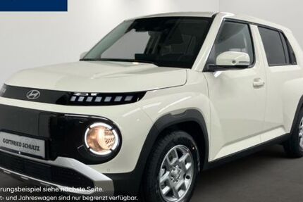 Hyundai INSTER 4.900 km 27.880 &euro; Hagen 58089