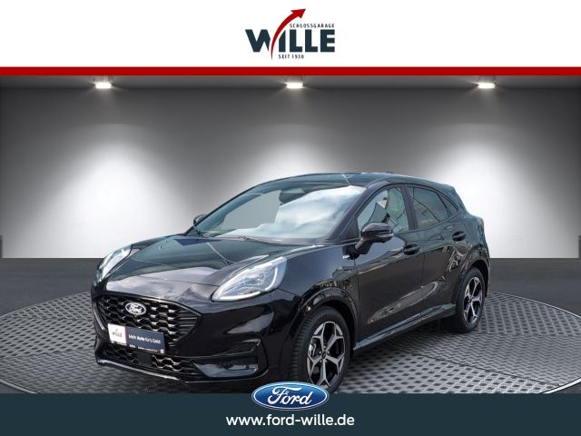Ford Puma 3.900 km 25.550 &euro; Dülmen 48249