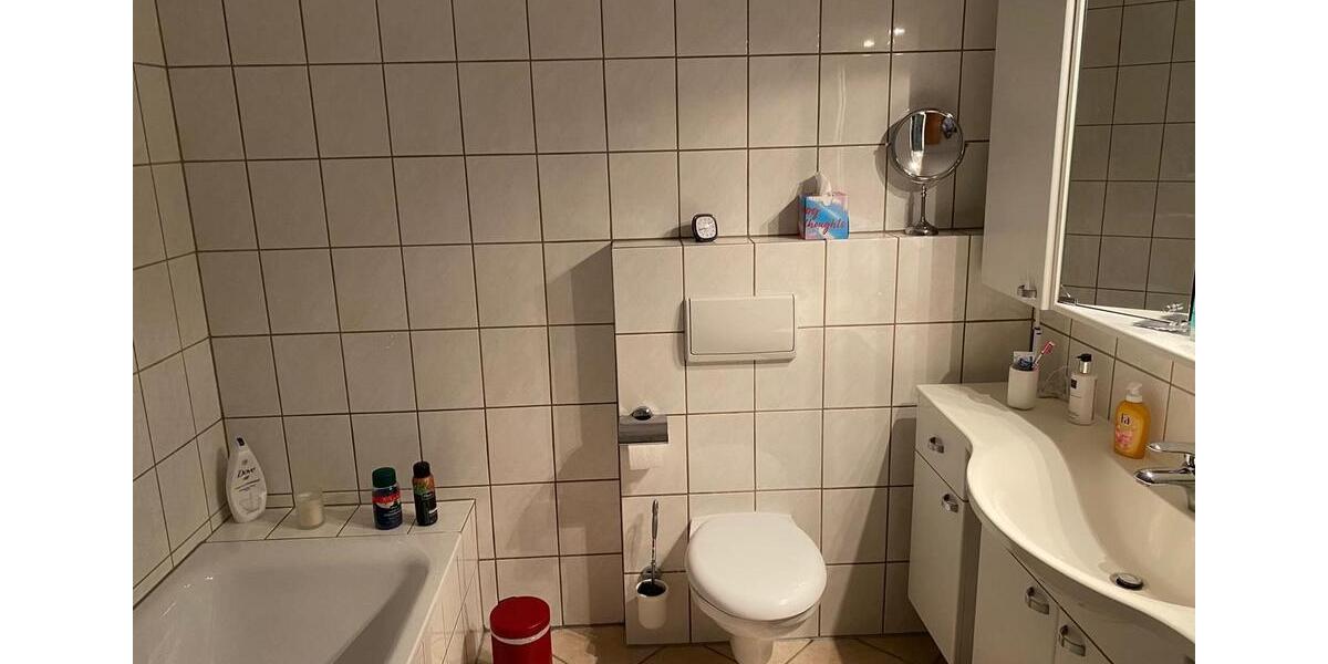 Erdgeschoßwohnung Petershagen - 4 Zimmer, 81 m&sup2;, 770&euro; | Angebot:25343054