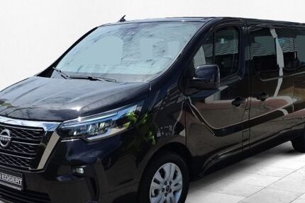 Nissan Primastar 20.214 km 36.950 &euro; Bergen auf Rügen 18528