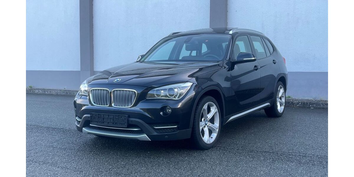 BMW X1 191.000 km 9.190 &euro; Geesthacht 21502