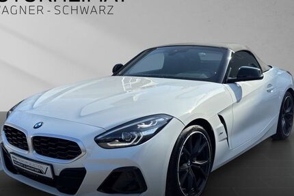 BMW Z4 9.100 km 42.980 &euro; Traunstein 83278