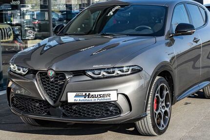 Alfa Romeo Tonale 16.150 km 32.985 &euro; Pohlheim 35415