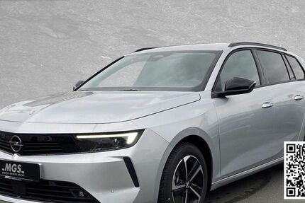 Opel Astra 17.300 km 24.560 &euro; Kulmbach 95326