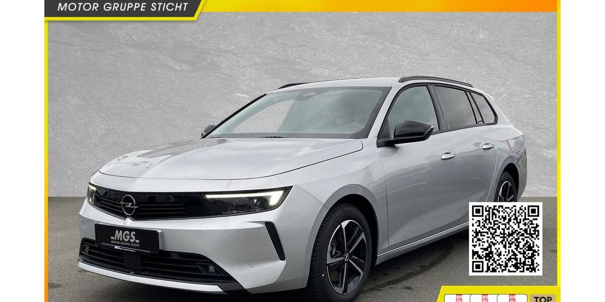 Opel Astra 17.300 km 24.560 &euro; Kulmbach 95326