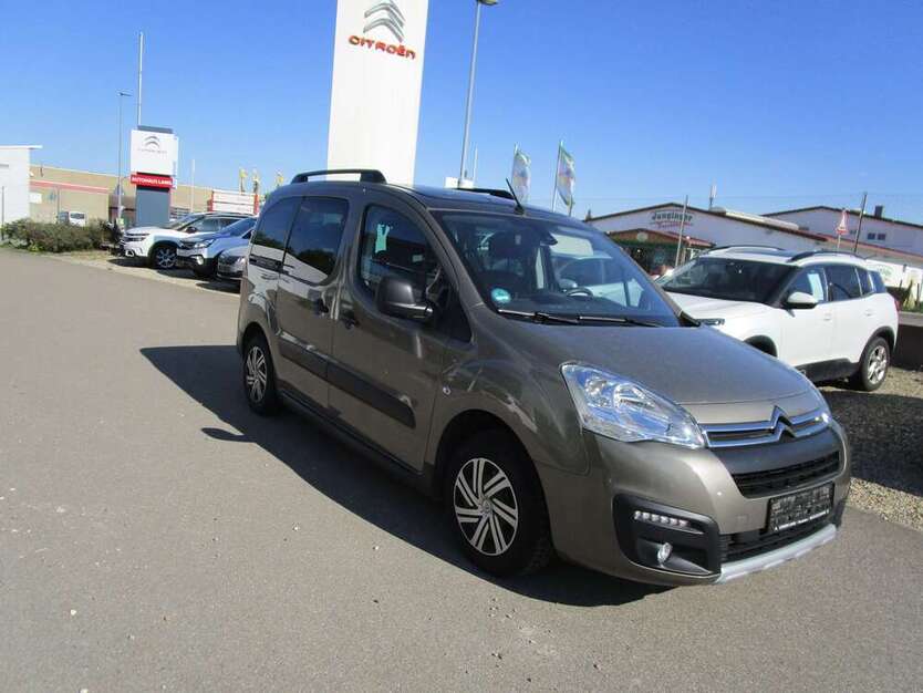 Berlingo