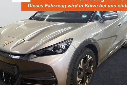 Cupra Tavascan 5.818 km 43.500 &euro; Nordhorn 48529