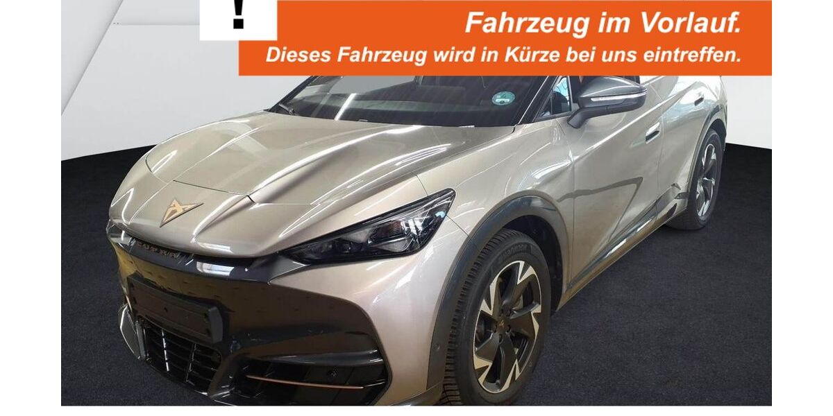 Cupra Tavascan 5.818 km 43.500 &euro; Nordhorn 48529