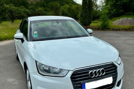 Audi A1 178.782 km 8.100 &euro; Amt Creuzburg 99831
