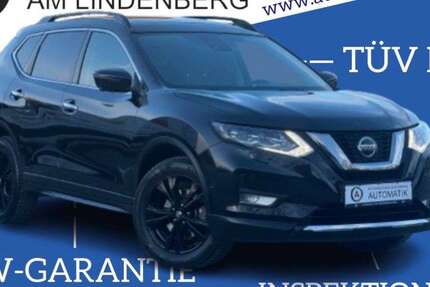 Nissan X-Trail 111.000 km 18.999 &euro; Kassel 34123