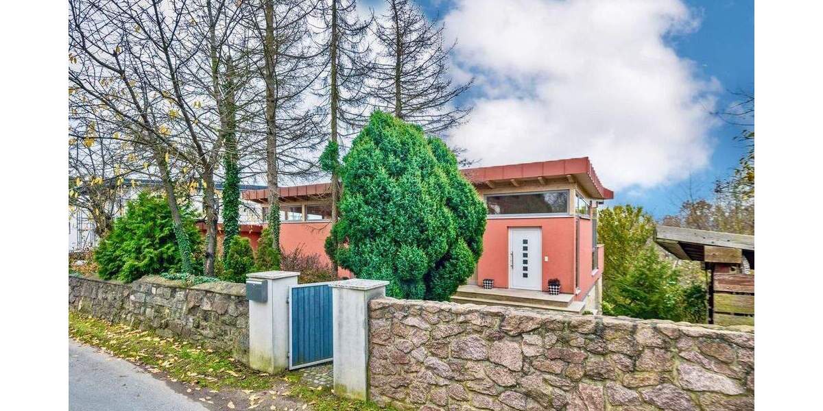 Einfamilienhaus Meißen - 3 Zimmer, 220 m&sup2;, 750.000&euro; | Angebot:26393400