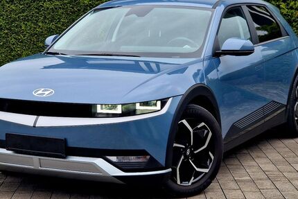 Hyundai IONIQ 5 38.000 km 24.999 &euro; Bad Lippspringe 33175