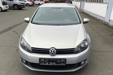 VW Golf 156.517 km 5.950 &euro; Schmallenberg 57392