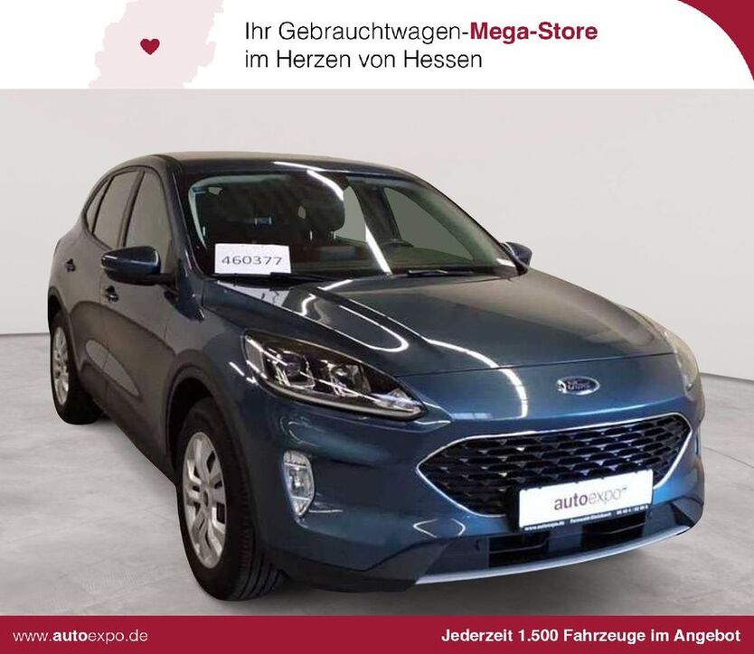 Kuga