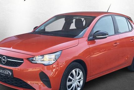 Opel Corsa 27.221 km 13.900 € Reichertshofen 85084