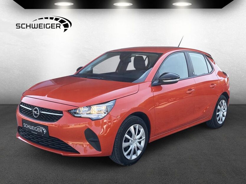 Opel Corsa 27.221 km 13.900 € Reichertshofen 85084