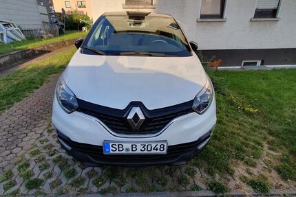 Renault Captur 79.000 km 12.000 &euro; Saarbrücken 66130