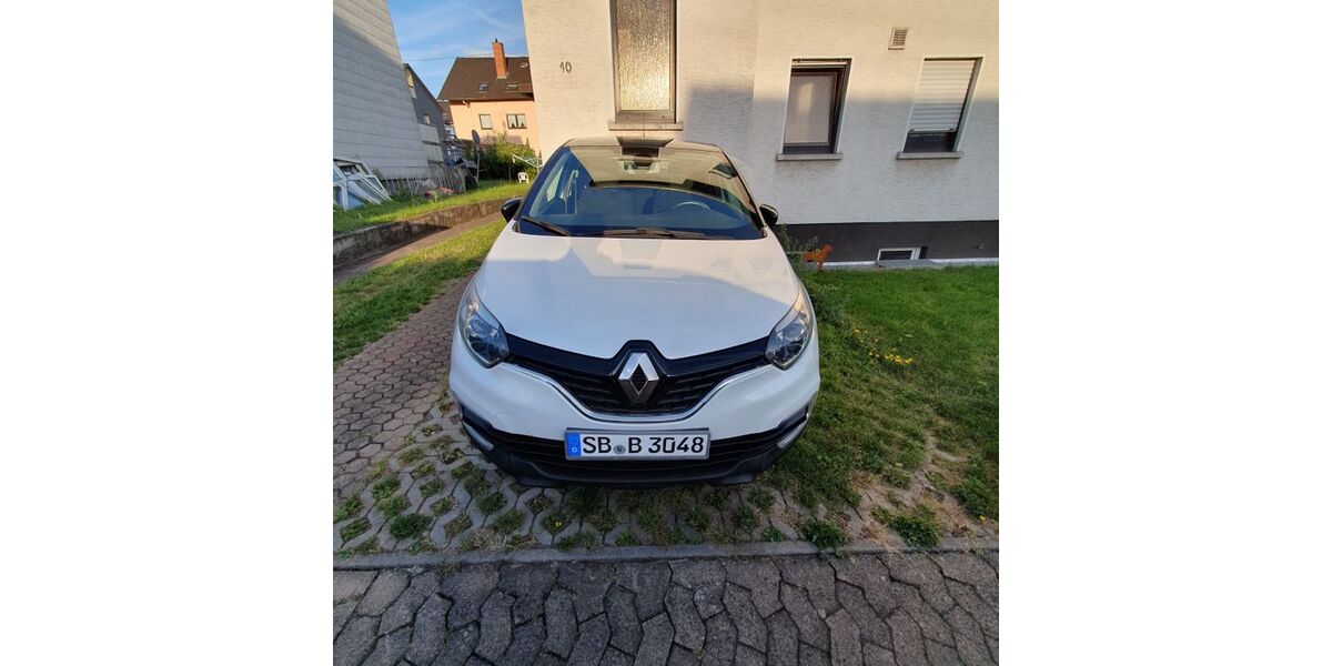 Renault Captur 79.000 km 12.000 &euro; Saarbrücken 66130