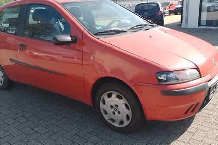 Fiat Punto 141.700 km 1.199 &euro; Bad Wildungen 34537