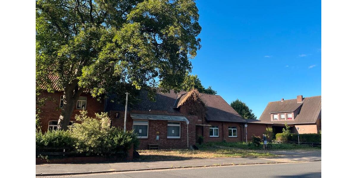 Gewerbeobjekt Wunstorf - 900&euro; | Angebot:25349441