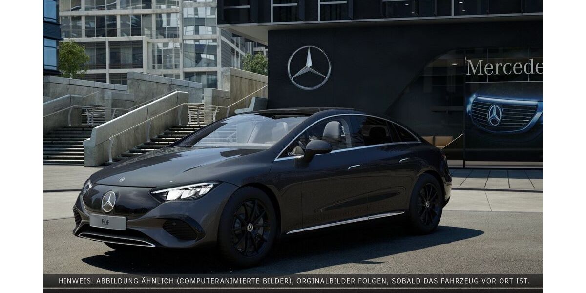 Mercedes-Benz EQE 24.600 km 42.990 &euro; Lüneburg 21337