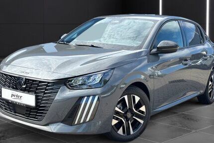 Peugeot 208 3.500 km 22.000 &euro; Mühlhausen 99974