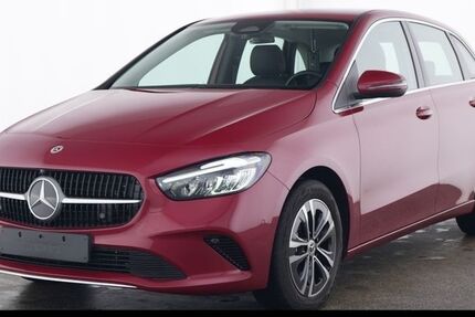 Mercedes-Benz B 250 7.700 km 36.380 &euro; Saarbrücken 66117