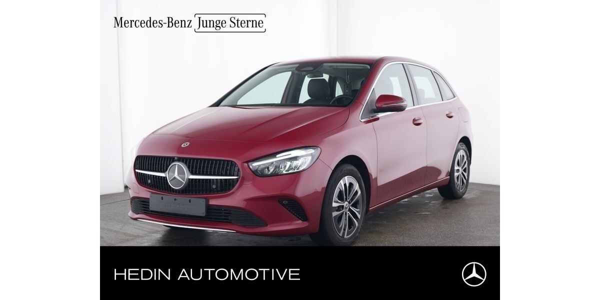 Mercedes-Benz B 250 7.700 km 36.780 &euro; Saarbrücken 66117